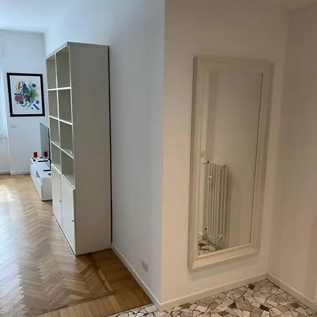 Paris Bordone House Apartment Milan Exterior photo